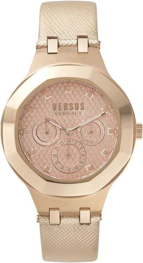 reloj versace mujer precios|Versace V.